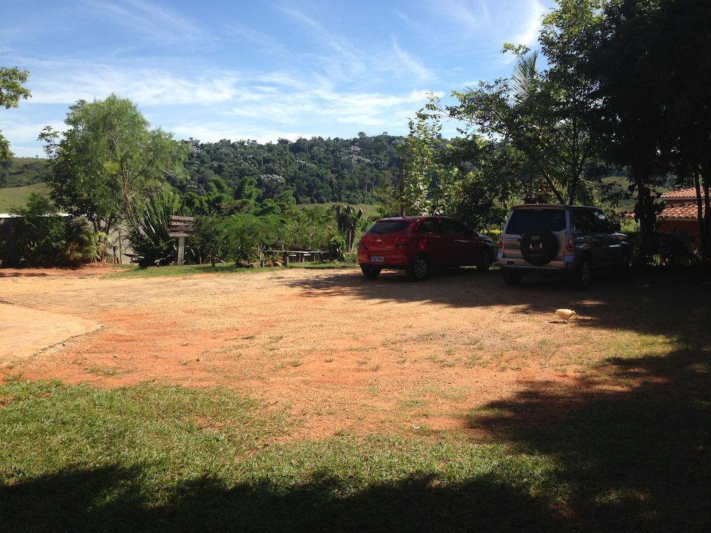 Inn Vista Cunha