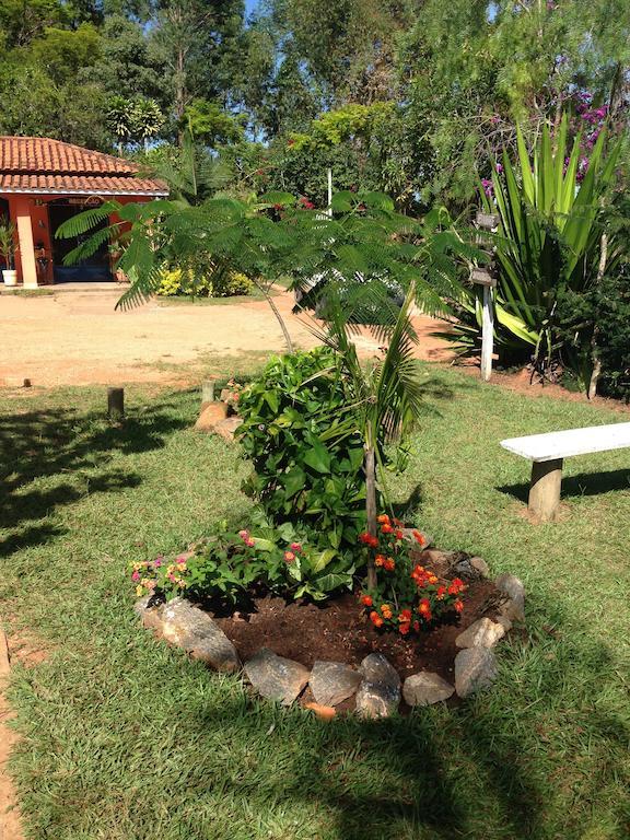 Inn Vista Cunha