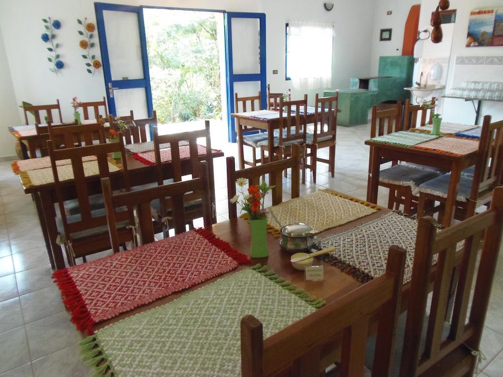 Inn Vista