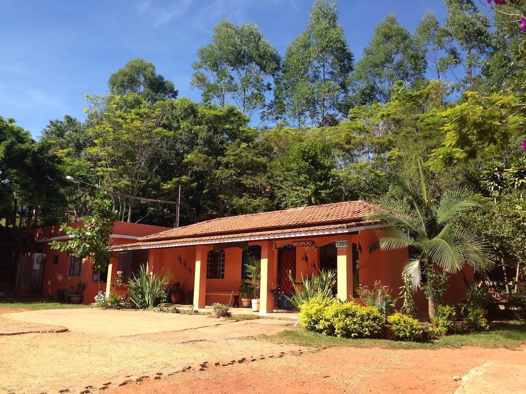 Vista Cunha