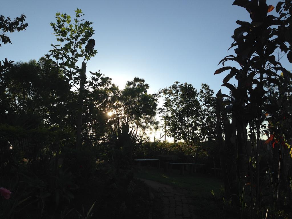 Inn Vista Cunha